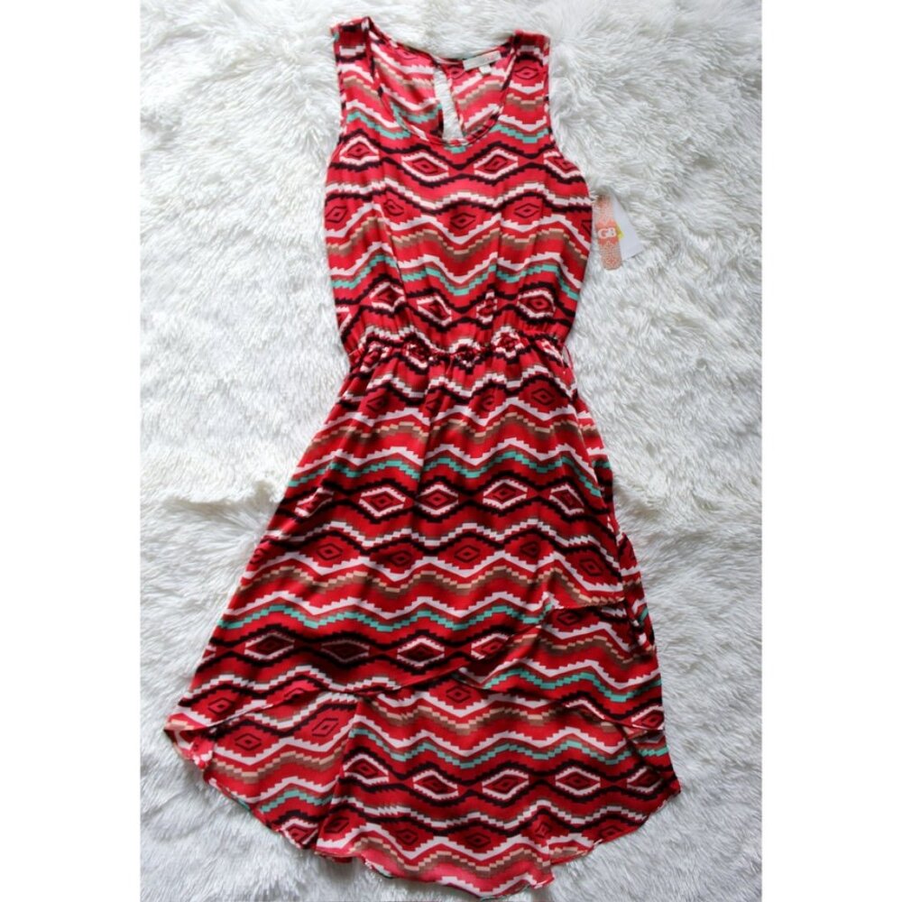 GB Dress
